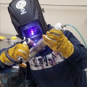 Meet your Posher, Lulu